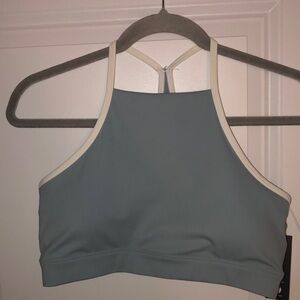 Gilly Hicks Go‎ Energize Large Sport Athletic Bra Top NWT